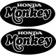 HONDA MONKEY TARRAT