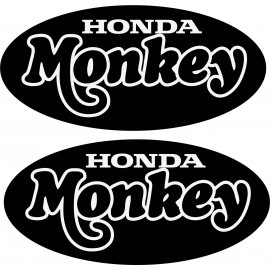 HONDA MONKEY TARRAT