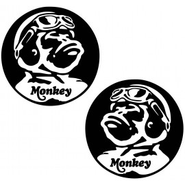 HONDA MONKEY TARRAT