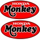 HONDA MONKEY TARRAT