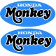 HONDA MONKEY TARRAT