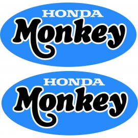 HONDA MONKEY TARRAT