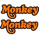 HONDA MONKEY TARRAT