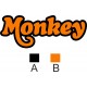 HONDA MONKEY TARRAT
