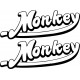 HONDA MONKEY TARRAT