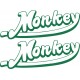 HONDA MONKEY TARRAT