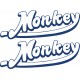 HONDA MONKEY TARRAT