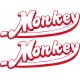 HONDA MONKEY TARRAT