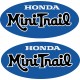 HONDA MINI TRAIL