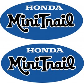 HONDA MINI TRAIL