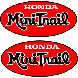 HONDA MINI TRAIL