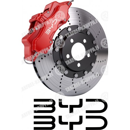 BYD JARRUSATULA TARRAT