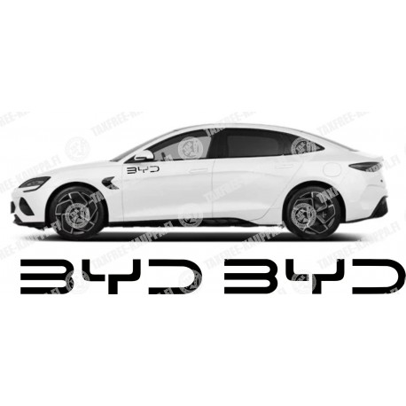 BYD