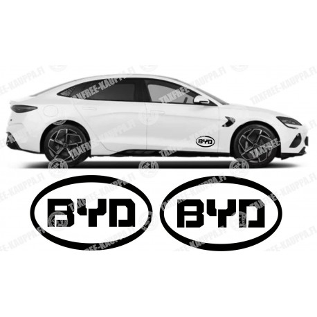BYD