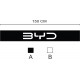BYD AURINKOSUOJA