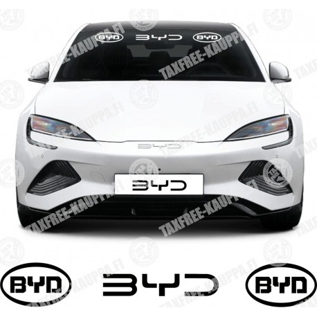 BYD