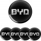 BYD KESKIKUPPI TARRAT