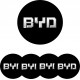 BYD KESKIKUPPI TARRAT