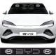BYD AURINKOSUOJA