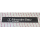 MERCEDES-BENZ IT S IN MY DNA