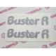BUSTER R