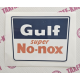 GULF SUPER NO-NOX