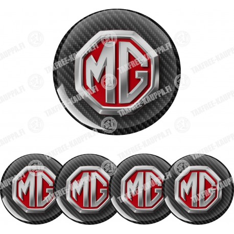 MG