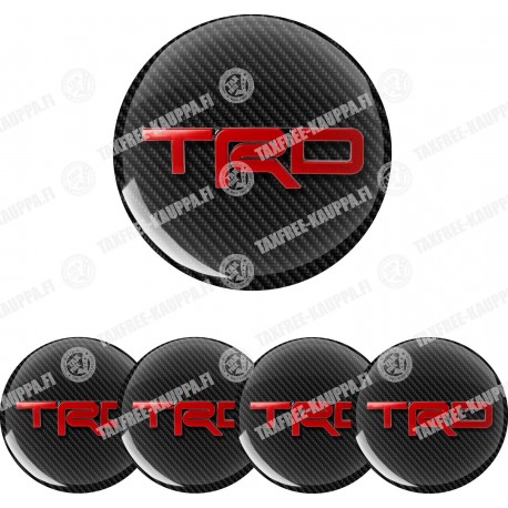 TOYOTA TRD
