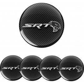 DODGE SRT