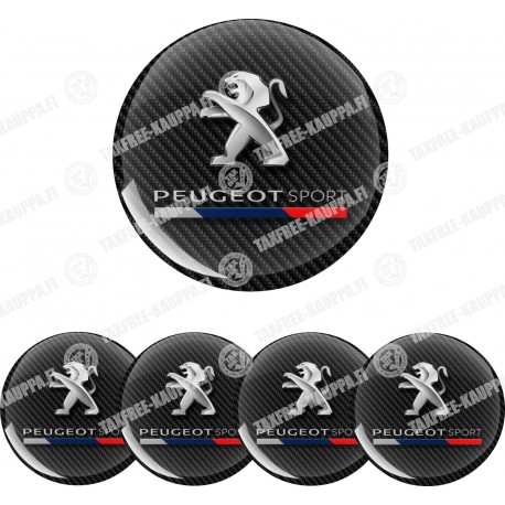 PEUGEOT SPORT