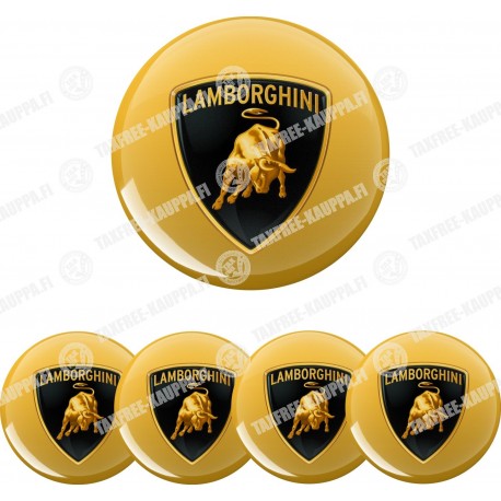 LAMBORGHINI