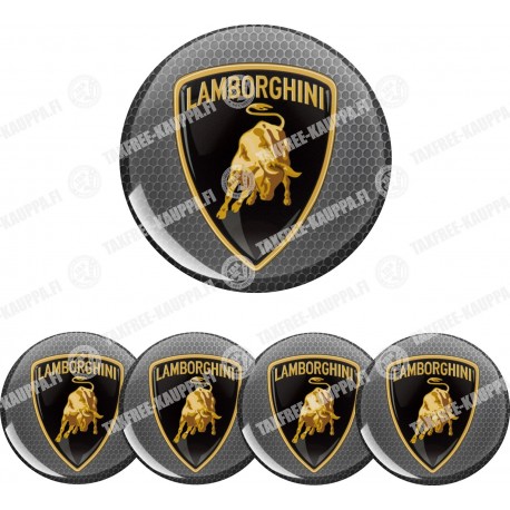 LAMBORGHINI