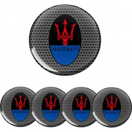 MASERATI