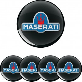 MASERATI