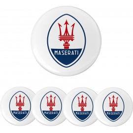 MASERATI