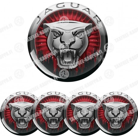  JAGUAR