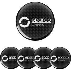 SPARCO WHEELS
