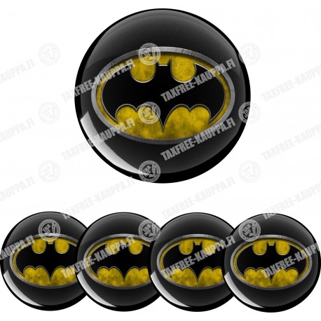 BATMAN