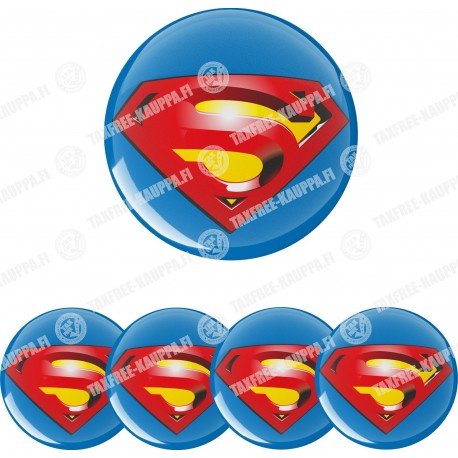 SUPERMAN