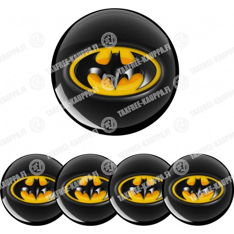 BATMAN