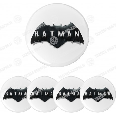 BATMAN