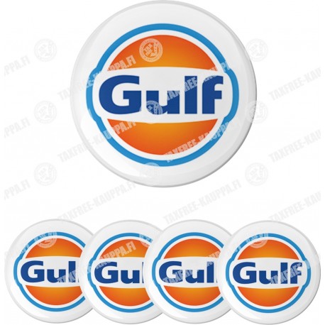 GULF KOHOTARRAT