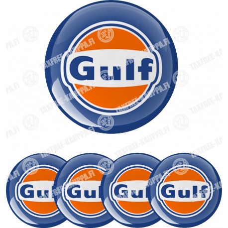 GULF KOHOTARRAT