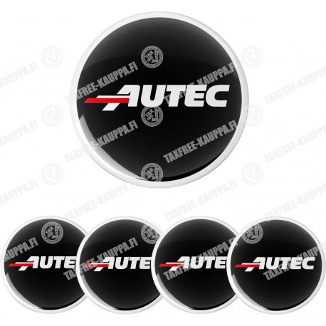 AUTEC