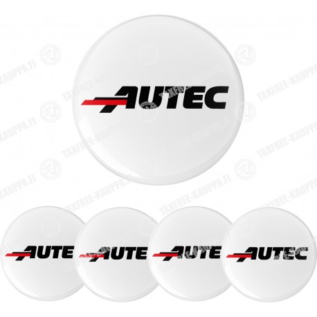 AUTEC