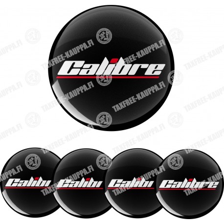 CALIBRE