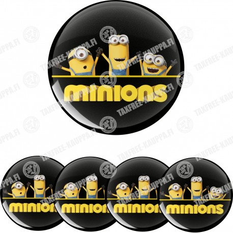 MINION
