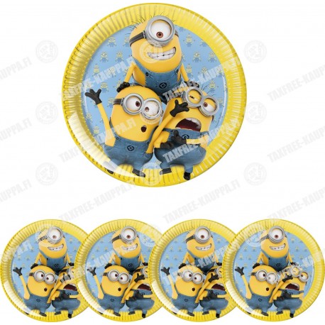 MINION