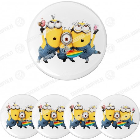 MINION
