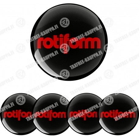 ROTIFORM